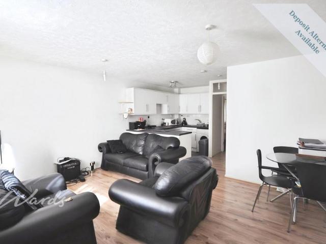 Apartment for rent in Monks Orchard, Kent