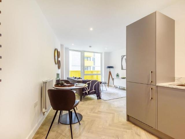 Apartment for rent in Hayes, Greater London