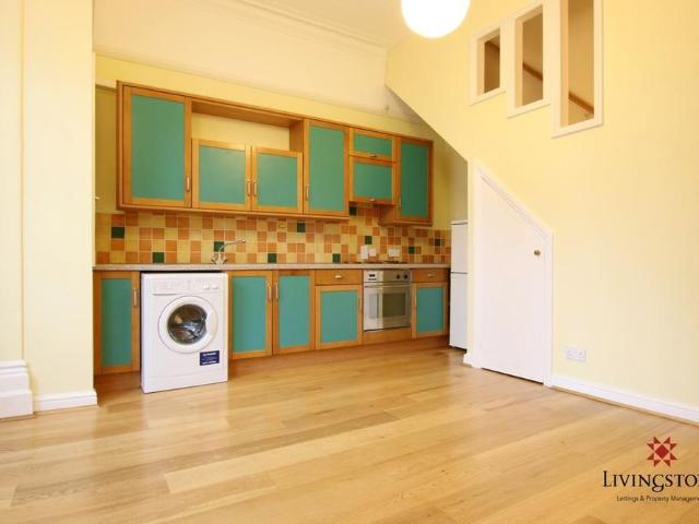 Apartment for rent in Stoneygate, Leicester