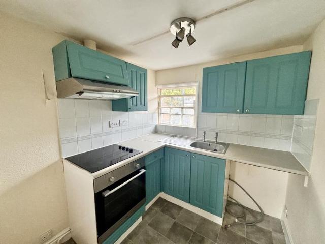 Apartment for rent in Mildenhall, West Suffolk