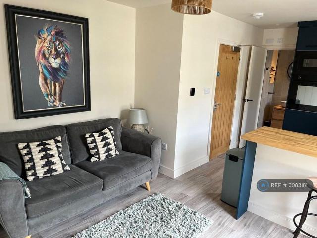 Apartment for rent in Perranporth, Perranzabuloe