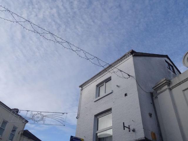 Flat for rent in Oswestry, Shropshire