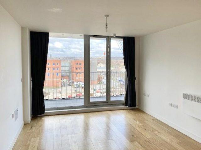 Flat for rent in South Yorkshire