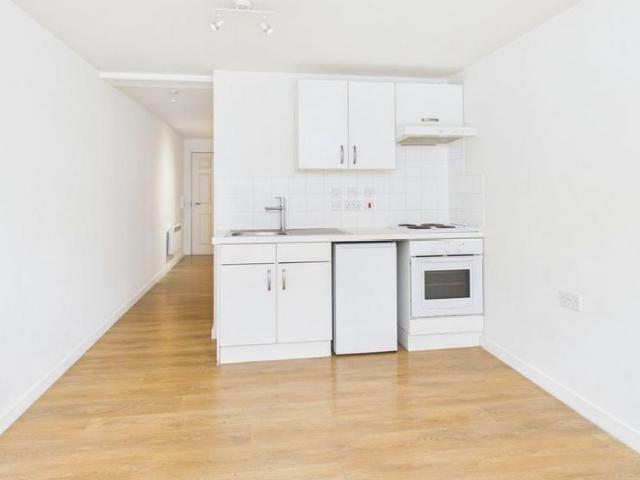 Apartment for rent in Thetford, East Tuddenham