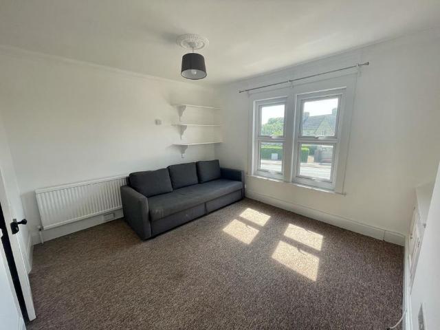 Apartment for rent in Chesterton, Arbury