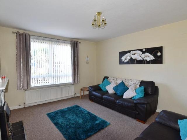 Apartment for rent in Blackburn, Scotland