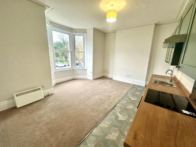 Apartment for rent in Llandudno, Wales