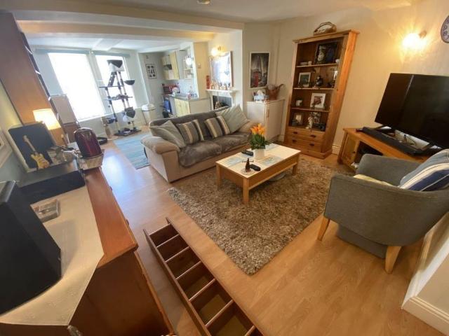 Apartment for rent in Trowbridge