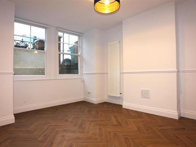 Apartment for rent in Queen's Park, Brighton & Hove