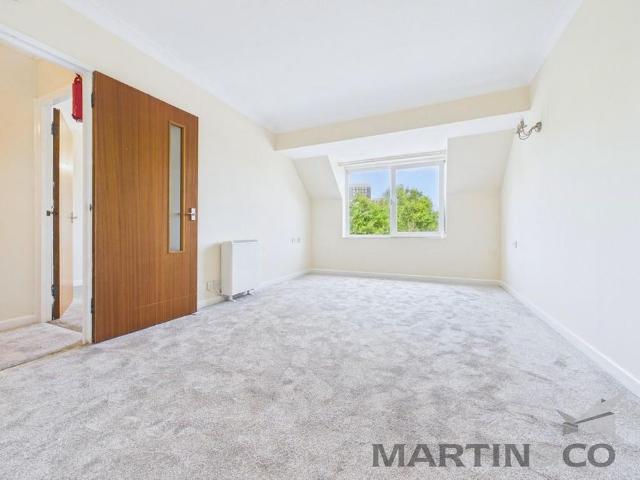Apartment for rent in Southsea, City Of Portsmouth