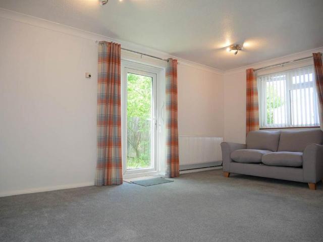 Apartment for rent in Wigmore, Gillingham