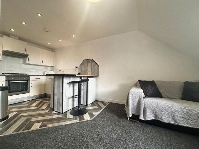 Apartment for rent in Tipner, Portsmouth