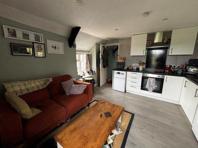 Apartment for rent in Littletown, East Devon