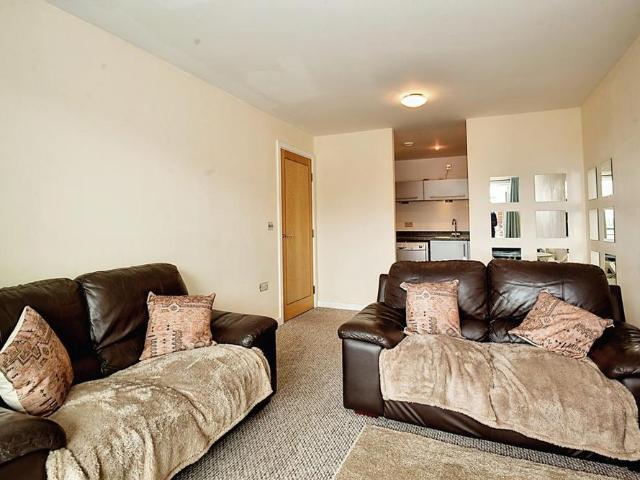 Apartment for rent in Cogan, Penarth