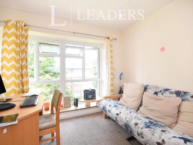 Apartment for rent in The High, Harlow