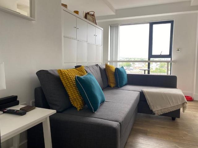 Apartment for rent in Royton, Oldham