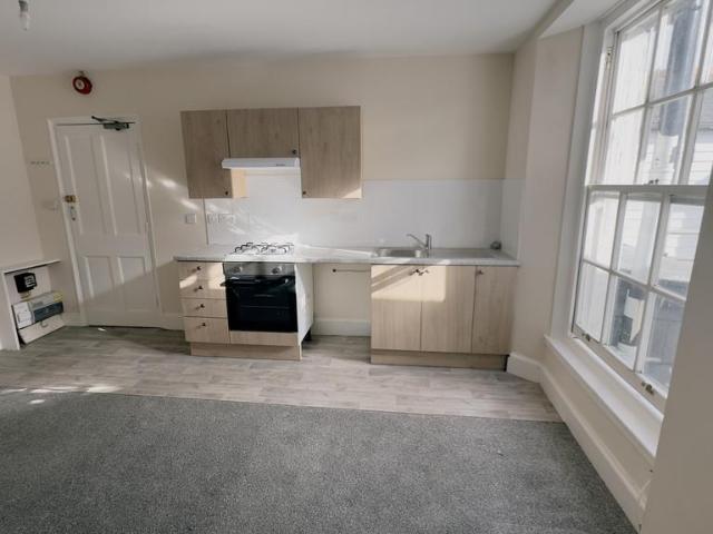 Flat for rent in Kentisbury, Devon