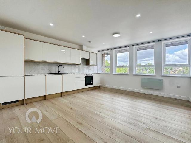 Flat for rent in Brooklands, Monks Orchard