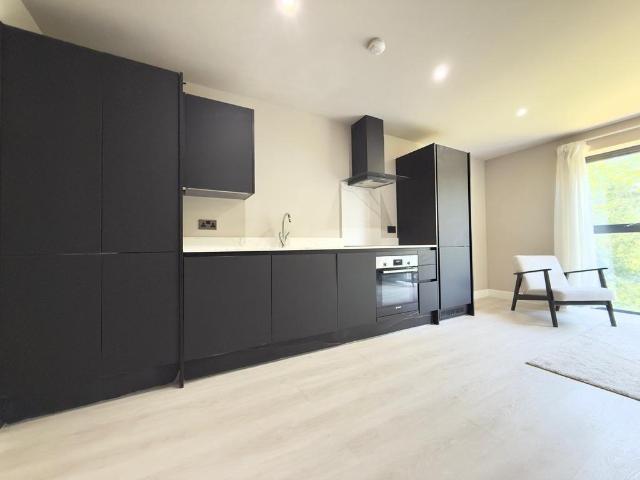 Flat for rent in West Midlands