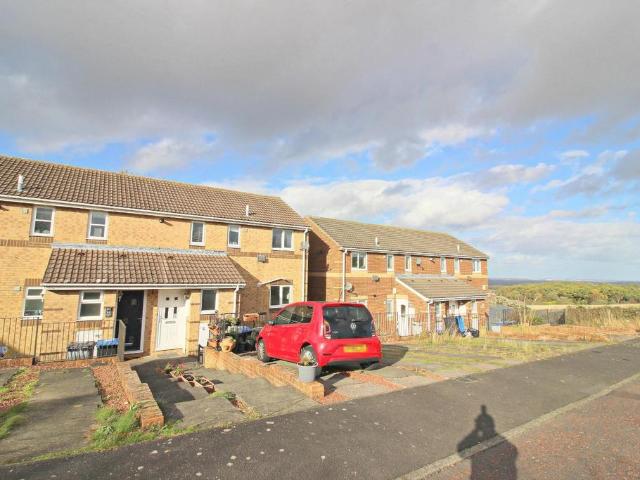 Flat for rent in Sacriston