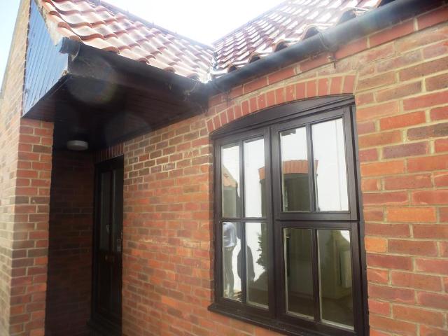 Flat for rent in Barholm, Lincolnshire