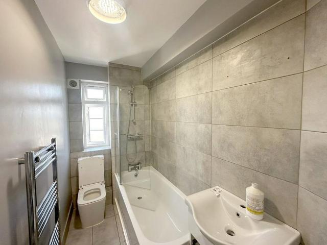 Apartment for rent in Cricklewood, Greater London