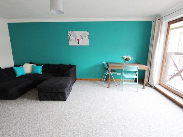 Apartment for rent in North Leith, Scotland