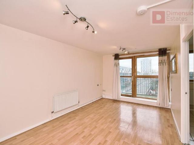Apartment for rent in Clapton, Lower Clapton