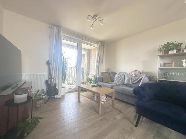 Apartment for rent in South Trumpington, Arrington