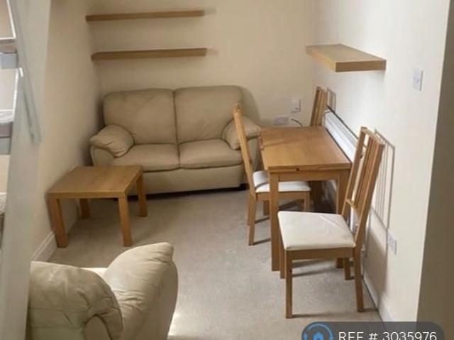 Apartment for rent in Spring Park, Luton
