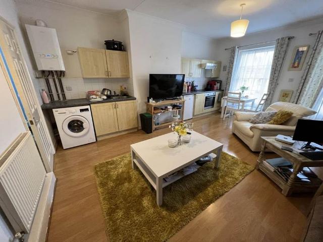 Apartment for rent in Urchfont, Wiltshire