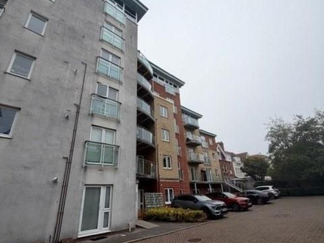 Apartment for rent in Boscombe, Bournemouth
