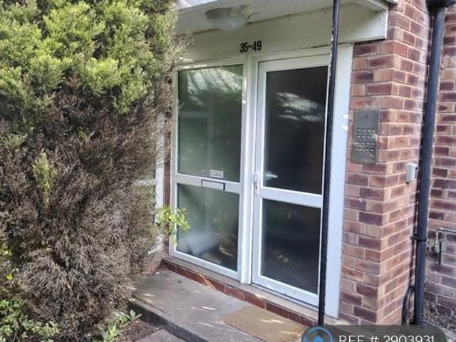 Flat for rent in Trafford Park, Greater Manchester