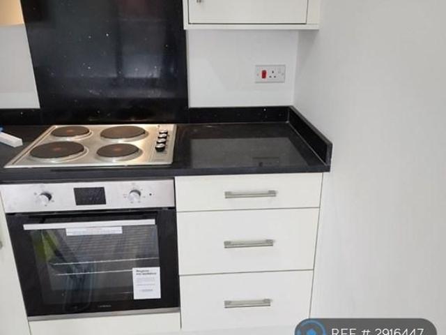 Apartment for rent in London Borough of Ealing, Hanwell