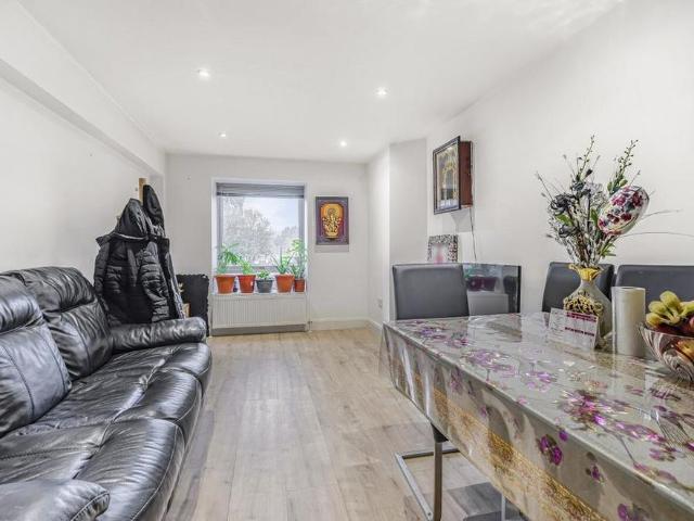 Apartment for rent in Buckingham, Buckinghamshire