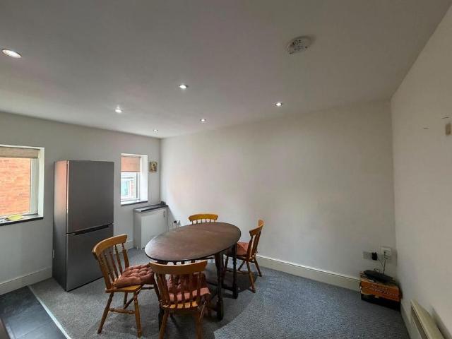 Apartment for rent in Kedleston, East Midlands