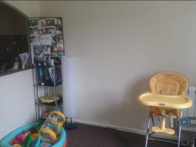 Apartment for rent in New Normanton, East Midlands