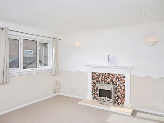 Apartment for rent in Coppice, Aylesbury