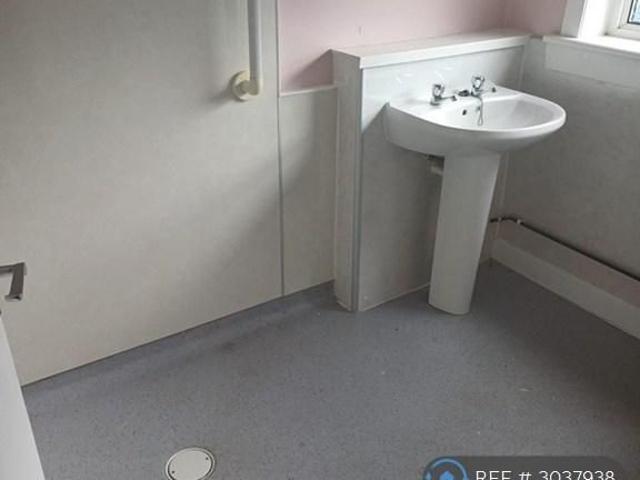Apartment for rent in Cumnock, Scotland