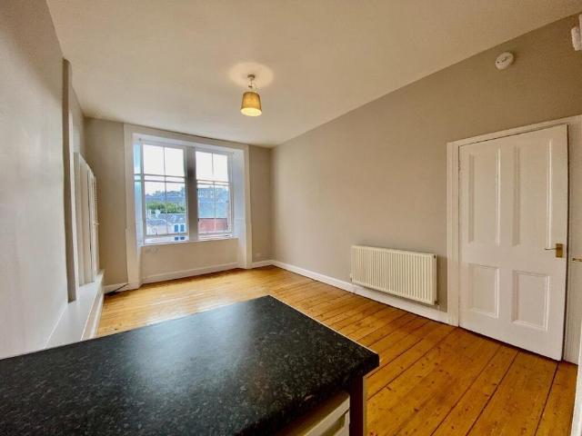 Apartment for rent in Silvermills, Scotland