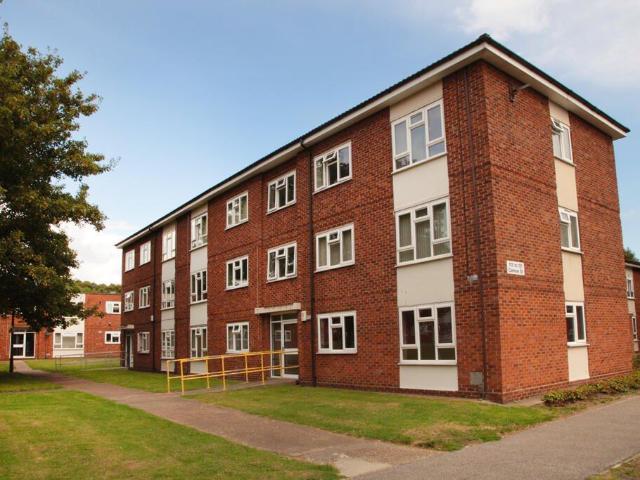 Flat for rent in Brayford, Lincolnshire