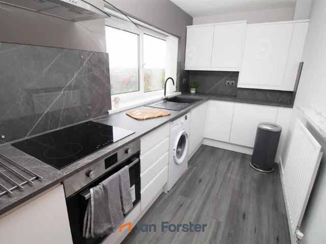 Flat for rent in Tyne And Wear
