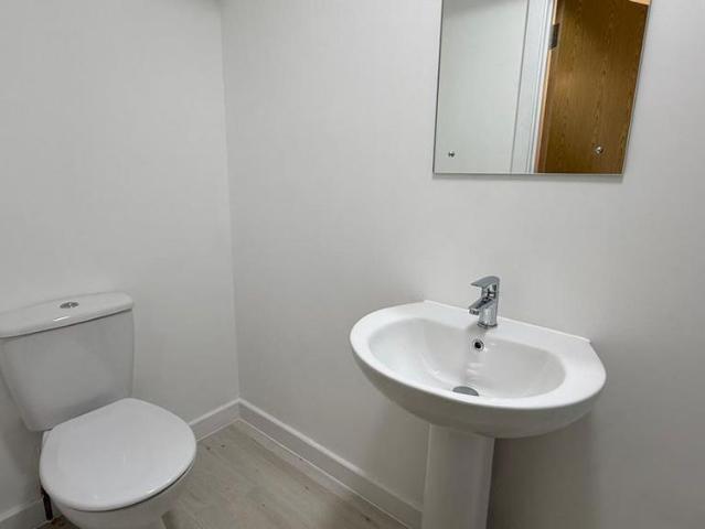 Apartment for rent in Dewsbury, West Yorkshire