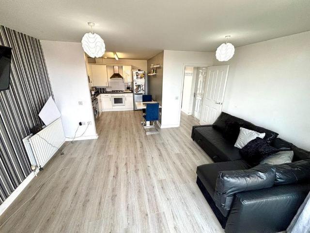 Apartment for rent in Dagenham, Greater London