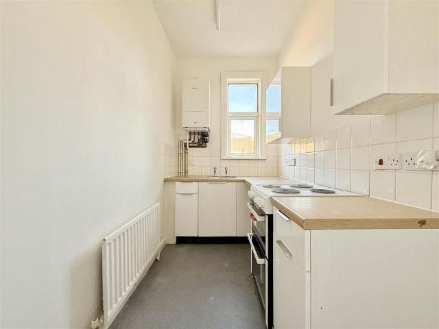 Apartment for rent in Spon End, West Midlands