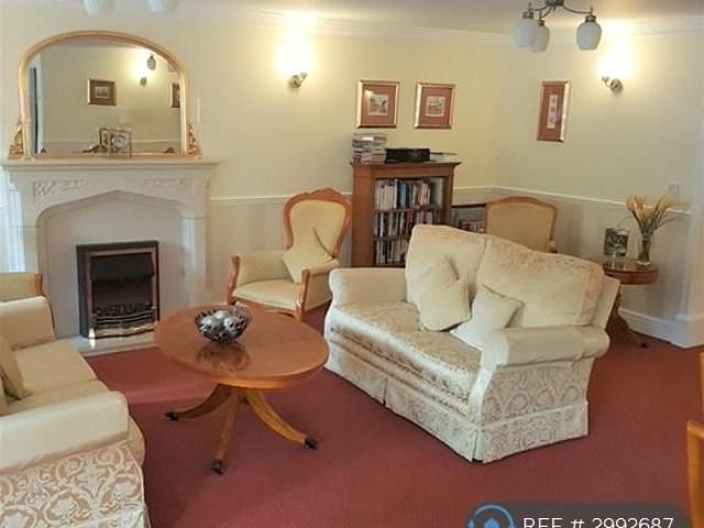Apartment for rent in New Barnet, Greater London