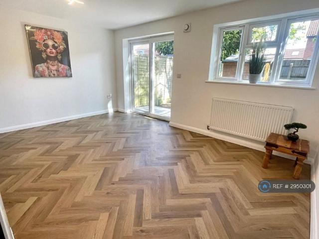 Apartment for rent in West Cliff, Bournemouth