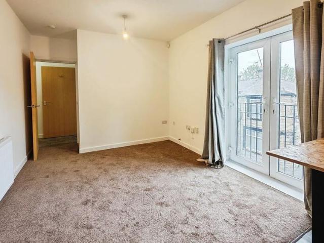 Apartment for rent in Rose Grove, Burnley