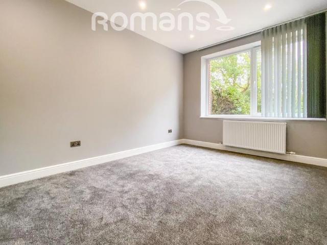 Apartment for rent in Fleet, Hart