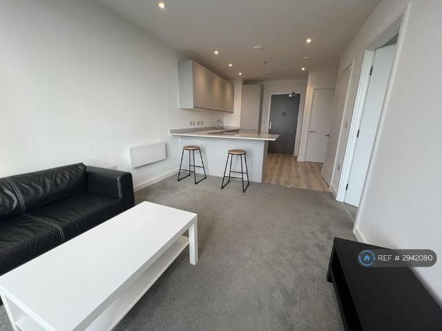 Apartment for rent in Trafford Park, Greater Manchester